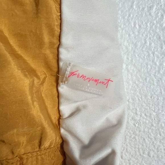 NWOT Free People Movement Workout Shorts - Picture 8 of 10